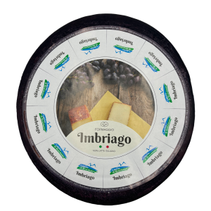 Formaggio Imbriago - A partire da 300 gr