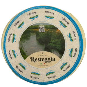Formaggio Resteggia - A partire da 300 gr