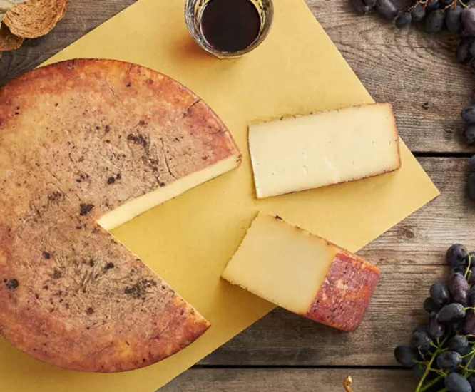 Formaggi Stagionati