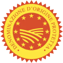 Formaggio D.O.P.